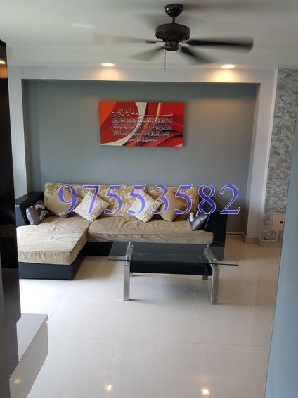 Blk 20 Teban Gardens Road (Jurong East), HDB 3 Rooms #150725712